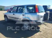 1997 Honda CR-V фото
