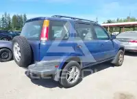 1997 Honda CR-V photo
