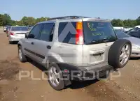1997 Honda CR-V фото