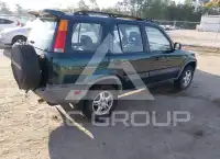 1997 Honda CR-V фото