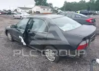 1997 Honda Accord фото