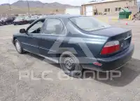 1997 Honda Accord фото
