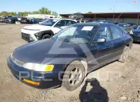 1997 Honda Accord фото