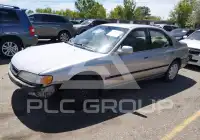 1997 Honda Accord фото
