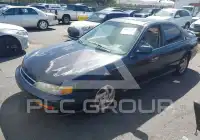 1997 Honda Accord фото