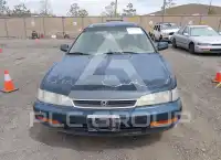 1997 Honda Accord фото