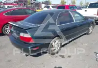 1997 Honda Accord фото