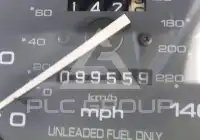 1997 Honda Accord фото