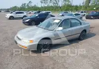 1997 Honda Accord фото
