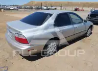 1997 Honda Accord фото