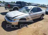 1997 Honda Accord фото
