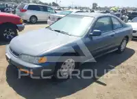 1997 Honda Accord фото