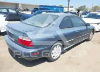 1997 Honda Accord фото