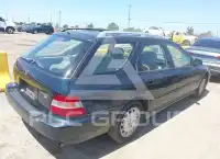 1997 Honda Accord photo