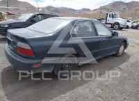 1997 Honda Accord фото