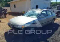 1997 Honda Accord photo