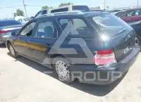 1997 Honda Accord photo