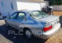 1997 Honda Accord photo