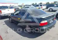 1997 Honda Accord фото