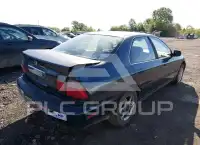 1997 Honda Accord фото