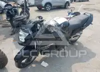 1997 Honda CBR1100 фото