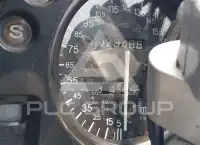 1997 Honda CBR1100 фото