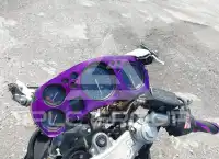 1997 Honda CBR1100 фото