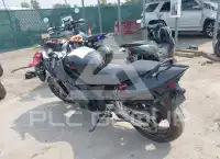 1997 Honda CBR1100 фото