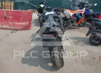 1997 Honda CBR1100 фото