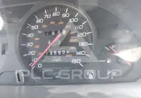 1997 Honda PRELUDE фото