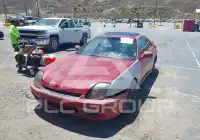 1997 Honda PRELUDE фото