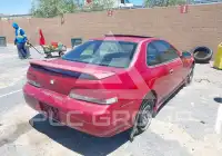 1997 Honda PRELUDE фото