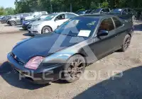1997 Honda PRELUDE фото