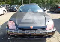 1997 Honda PRELUDE фото