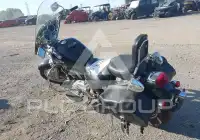 1997 Honda VT1100 photo