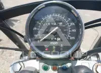 1997 Honda VT1100 фото