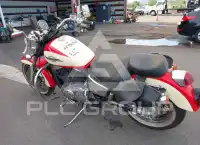 1997 Honda VT1100 photo