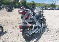 1997 Honda VT1100 фото