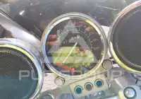 1997 Honda VT1100 photo