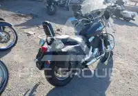 1997 Honda VT1100 photo