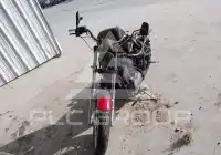 1997 Honda VT600 фото
