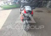 1997 Honda CBR900 фото