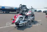 1997 Honda GL1500 фото