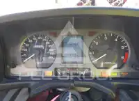 1997 Honda GL1500 photo