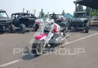 1997 Honda GL1500 фото