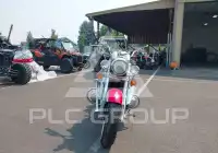 1997 Honda GL1500 фото