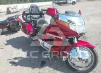 1997 Honda GL1500 photo
