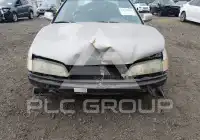 1997 Honda Accord photo