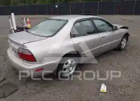 1997 Honda Accord photo