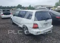 1997 Honda ODYSSEY фото